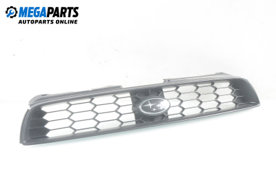 Grilă for Subaru Impreza 1.6 AWD, 95 hp, combi, 2000, position: fața