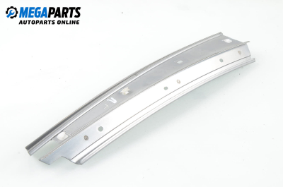 Aluminum plate for Subaru Impreza 1.6 AWD, 95 hp, station wagon, 2000