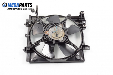 Ventilator radiator for Subaru Impreza 1.6 AWD, 95 hp, combi, 2000