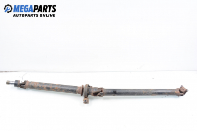 Tail shaft for Subaru Impreza 1.6 AWD, 95 hp, station wagon, 2000