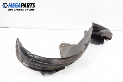 Inner fender for Subaru Impreza 1.6 AWD, 95 hp, station wagon, 2000, position: front - left