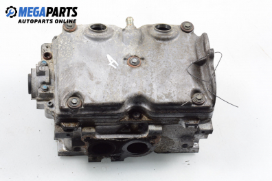 Engine head for Subaru Impreza 1.6 AWD, 95 hp, station wagon, 2000