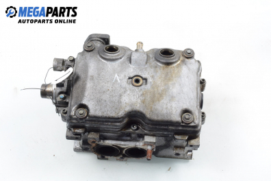 Engine head for Subaru Impreza 1.6 AWD, 95 hp, station wagon, 2000