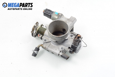 Clapetă carburator for Subaru Impreza 1.6 AWD, 95 hp, combi, 2000