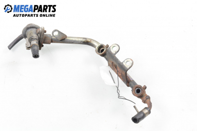 Fuel rail for Subaru Impreza 1.6 AWD, 95 hp, station wagon, 2000