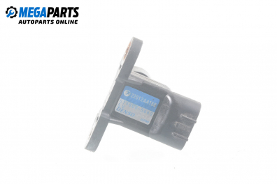 MAP sensor for Subaru Impreza 1.6 AWD, 95 hp, combi, 2000 № 22012AA150