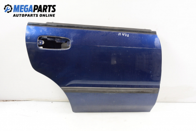 Door for Subaru Impreza 1.6 AWD, 95 hp, station wagon, 2000, position: rear - right