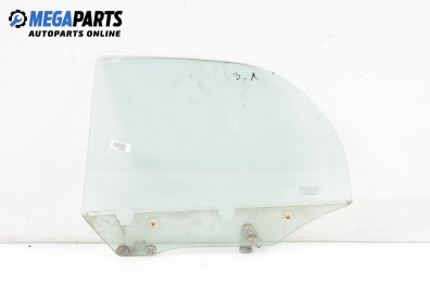 Window for Subaru Impreza 1.6 AWD, 95 hp, station wagon, 2000, position: rear - left