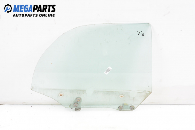 Window for Subaru Impreza 1.6 AWD, 95 hp, station wagon, 2000, position: rear - right