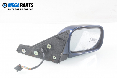 Mirror for Subaru Impreza 1.6 AWD, 95 hp, station wagon, 2000, position: right