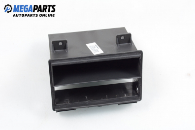 Central console for Ford Fiesta V 1.4 16V, 80 hp, hatchback, 2002