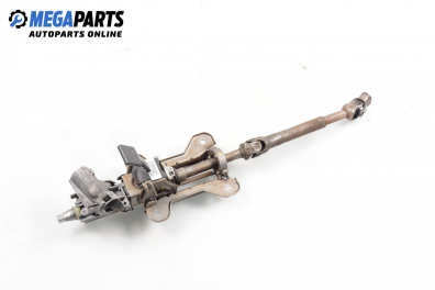 Steering shaft for Ford Fiesta V 1.4 16V, 80 hp, hatchback, 2002