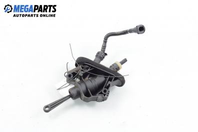 Master clutch cylinder for Ford Fiesta V 1.4 16V, 80 hp, hatchback, 2002