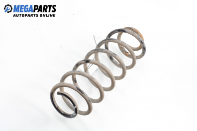 Coil spring for Ford Fiesta V 1.4 16V, 80 hp, hatchback, 2002, position: rear