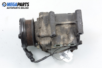 Compresor AC for Ford Fiesta V 1.4 16V, 80 hp, hatchback, 2002