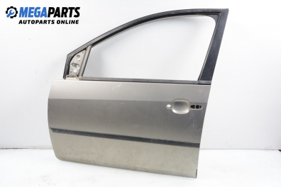 Door for Ford Fiesta V 1.4 16V, 80 hp, hatchback, 2002, position: front - left