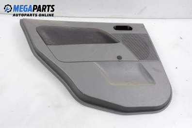 Interior door panel  for Ford Fiesta V 1.4 16V, 80 hp, hatchback, 2002, position: rear - left