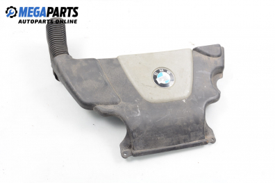 Engine cover for BMW 3 (E46) 2.0 d, 150 hp, station wagon, 2001