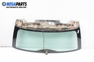 Rear window for BMW 3 (E46) 2.0 d, 150 hp, station wagon, 2001