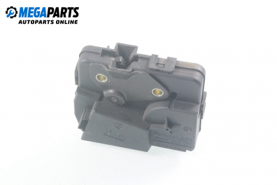 Rear window lock for BMW 3 (E46) 2.0 d, 150 hp, station wagon, 2001