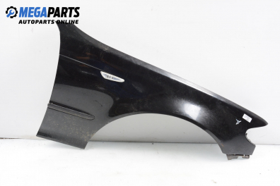 Fender for BMW 3 (E46) 2.0 d, 150 hp, station wagon, 2001, position: front - right
