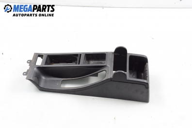 Central console for BMW 3 (E46) 2.0 d, 150 hp, station wagon, 2001