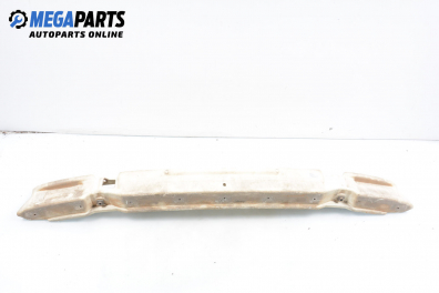 Bumper support brace impact bar for BMW 3 (E46) 2.0 d, 150 hp, station wagon, 2001, position: rear