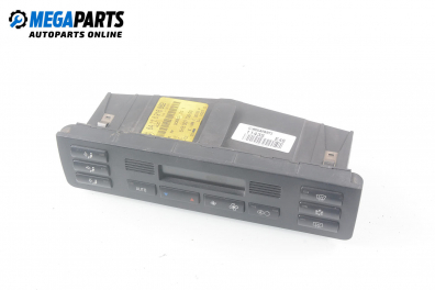 Panou aer condiționat for BMW 3 (E46) 2.0 d, 150 hp, combi, 2001