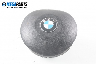 Airbag for BMW 3 (E46) 2.0 d, 150 hp, combi, 2001, position: vorderseite