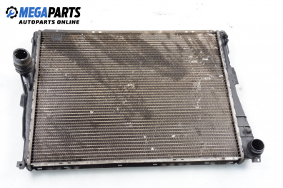 Radiator de apă for BMW 3 (E46) 2.0 d, 150 hp, combi, 2001