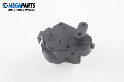 Motor supapă încălzire for BMW 3 (E46) 2.0 d, 150 hp, combi, 2001