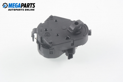 Motor supapă încălzire for BMW 3 (E46) 2.0 d, 150 hp, combi, 2001