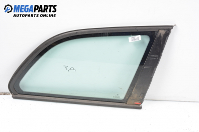 Vent window for BMW 3 (E46) 2.0 d, 150 hp, station wagon, 2001, position: right