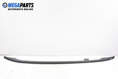 Șină portbagaj de acoperiș for BMW 3 (E46) 2.0 d, 150 hp, combi, 2001, position: dreapta