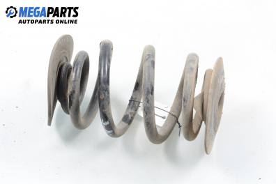 Coil spring for BMW 3 (E46) 2.0 d, 150 hp, station wagon, 2001, position: rear