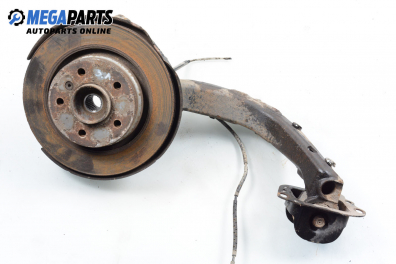 Butuc cu bielă for BMW 3 (E46) 2.0 d, 150 hp, combi, 2001, position: stânga - spate