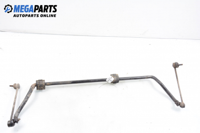 Sway bar for BMW 3 (E46) 2.0 d, 150 hp, station wagon, 2001, position: front