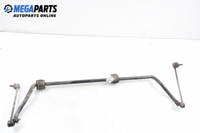 Bară stabilizatoare for BMW 3 (E46) 2.0 d, 150 hp, combi, 2001, position: fața