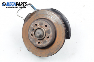 Butuc cu bielă for BMW 3 (E46) 2.0 d, 150 hp, combi, 2001, position: stânga - fața