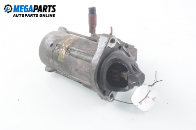 Starter for BMW 3 (E46) 2.0 d, 150 hp, station wagon, 2001