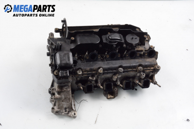 Engine head for BMW 3 (E46) 2.0 d, 150 hp, station wagon, 2001