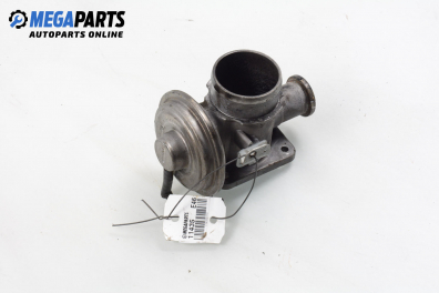 EGR valve for BMW 3 (E46) 2.0 d, 150 hp, station wagon, 2001