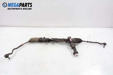 Hydraulic steering rack for BMW 3 (E46) 2.0 d, 150 hp, station wagon, 2001