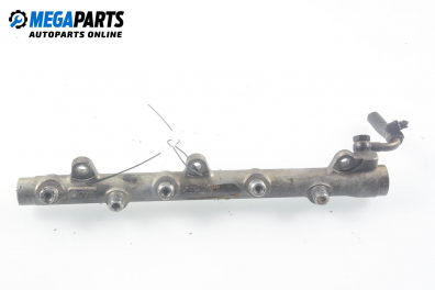 Fuel rail for BMW 3 (E46) 2.0 d, 150 hp, station wagon, 2001