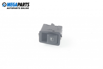 Power window button for BMW 3 (E46) 2.0 d, 150 hp, station wagon, 2001