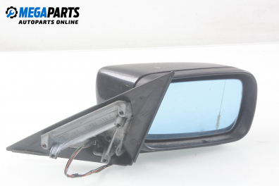 Mirror for BMW 3 (E46) 2.0 d, 150 hp, station wagon, 2001, position: right