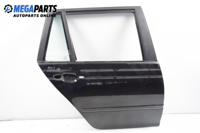 Door for BMW 3 (E46) 2.0 d, 150 hp, station wagon, 2001, position: rear - right