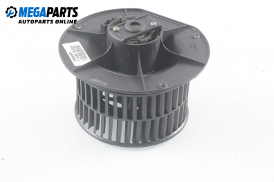 Heating blower for Ford Galaxy 2.0, 116 hp, minivan, 1997