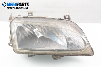 Headlight for Ford Galaxy 2.0, 116 hp, minivan, 1997, position: right