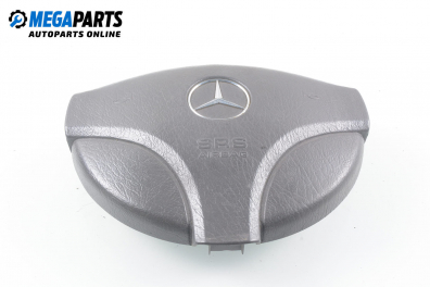 Airbag for Mercedes-Benz A-Class W168 1.7 CDI, 90 hp, hatchback, 2000, position: fața